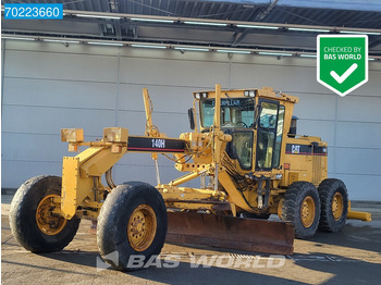 Caterpillar 140 H 3306 ENGINE - RIPPER - Grejder: slika 1