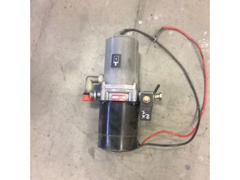 Pump unit for Komatsu - Upravljačka pumpa: slika 1