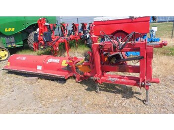 Dücker USM 26 - Tarup/ Mulčer: slika 1
