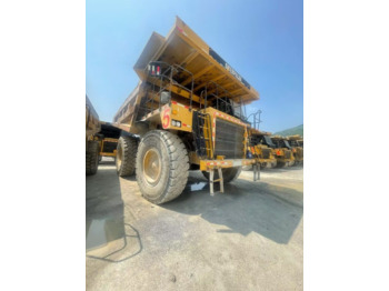 Caterpillar 777 D , 11 pcs! - Kiper sa krutom šasijom/ Kiper za kamen: slika 1