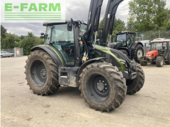 Valtra g 125a - Traktor: slika 1