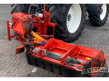 Dücker USM 13 VR4F - Bočni mulčer: slika 1