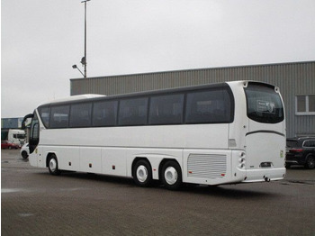 Neoplan Tourliner, Euro 6, 54 Sitze, AHK, WC, Küche  - Turistički autobus: slika 2
