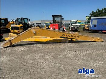 CAT 55' Ausleger/Long Reach Boom/Tieflöffel - Bager guseničar: slika 1