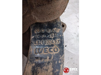 Iveco Occ Stuurhuis Iveco - Letva volana: slika 4