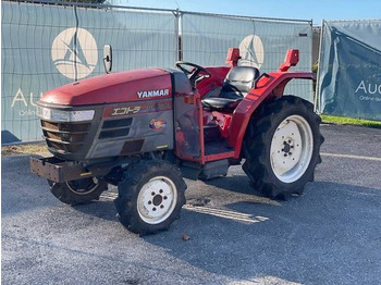 Yanmar 324 - Traktor: slika 1