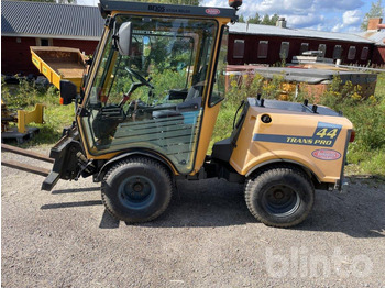  Belos Trans pro 44 - Komunalni traktor: slika 1