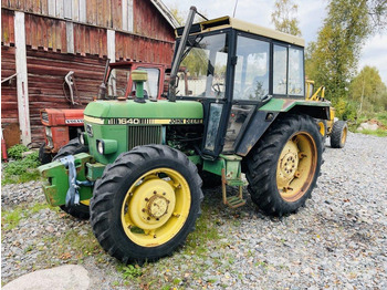  John Deere 1640 - Traktor: slika 1