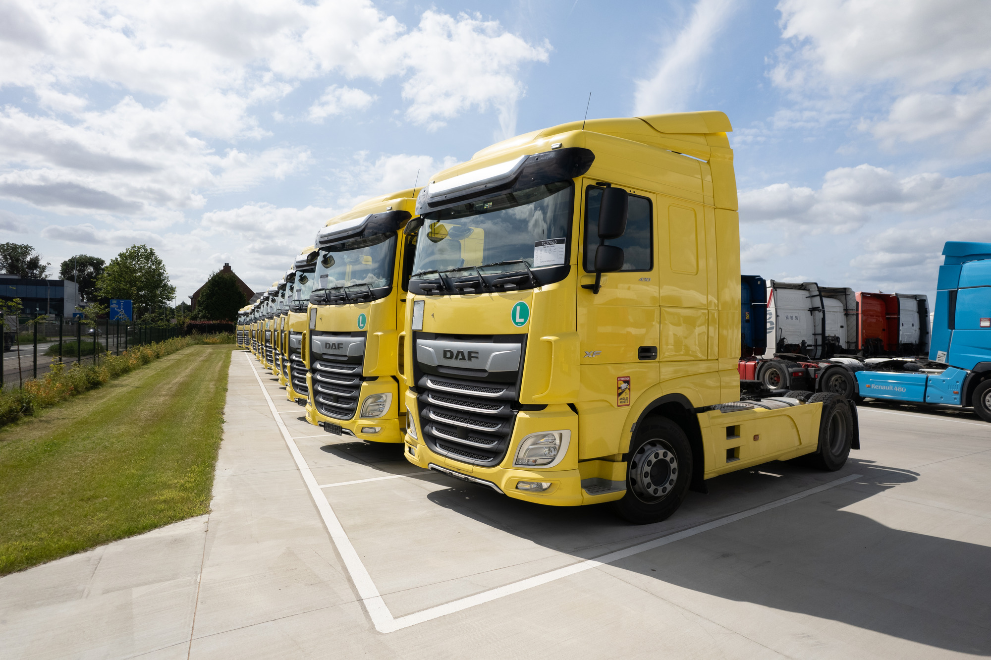 TheTruckCompany undefined: slika 3