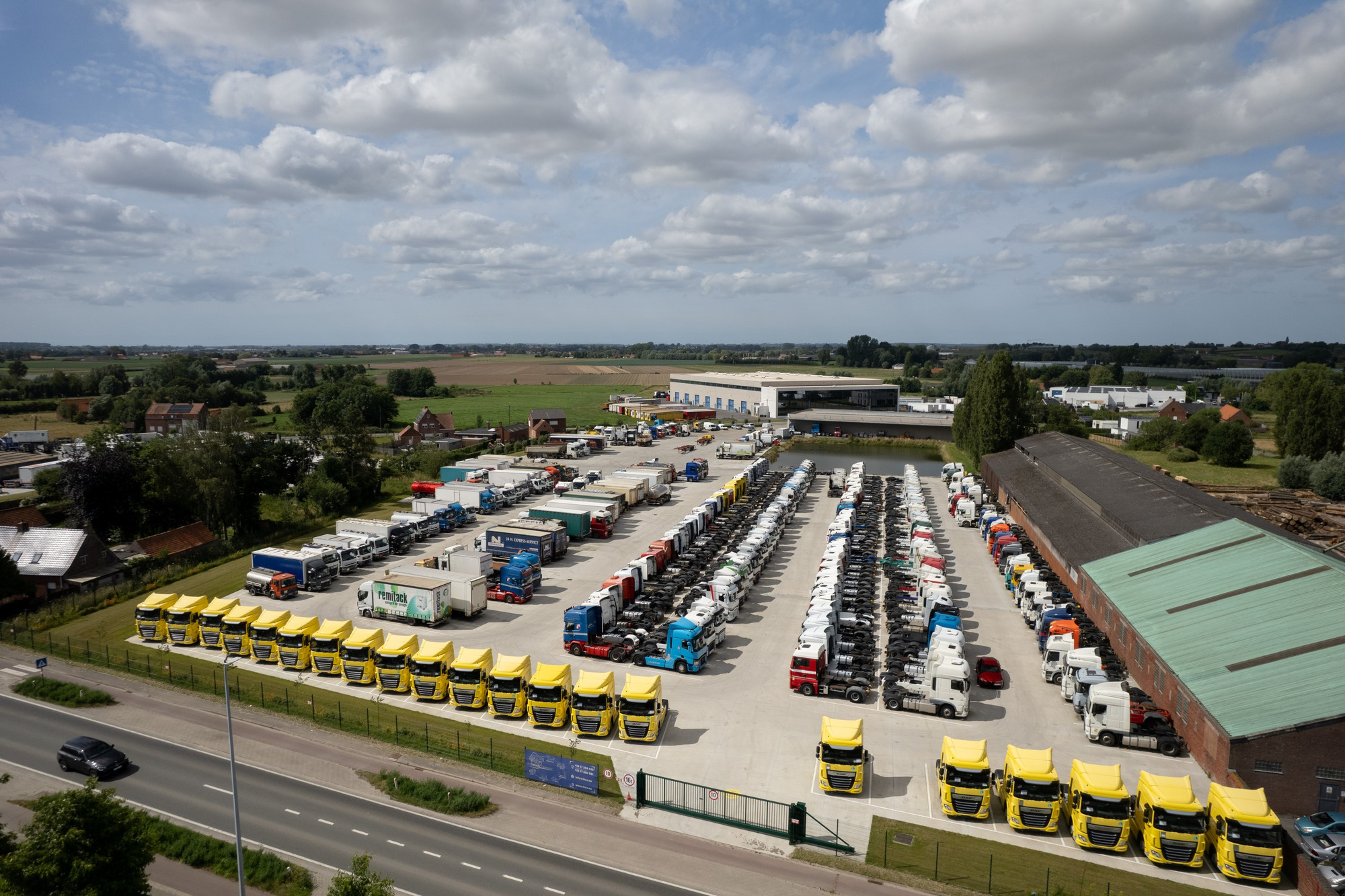 TheTruckCompany undefined: slika 2