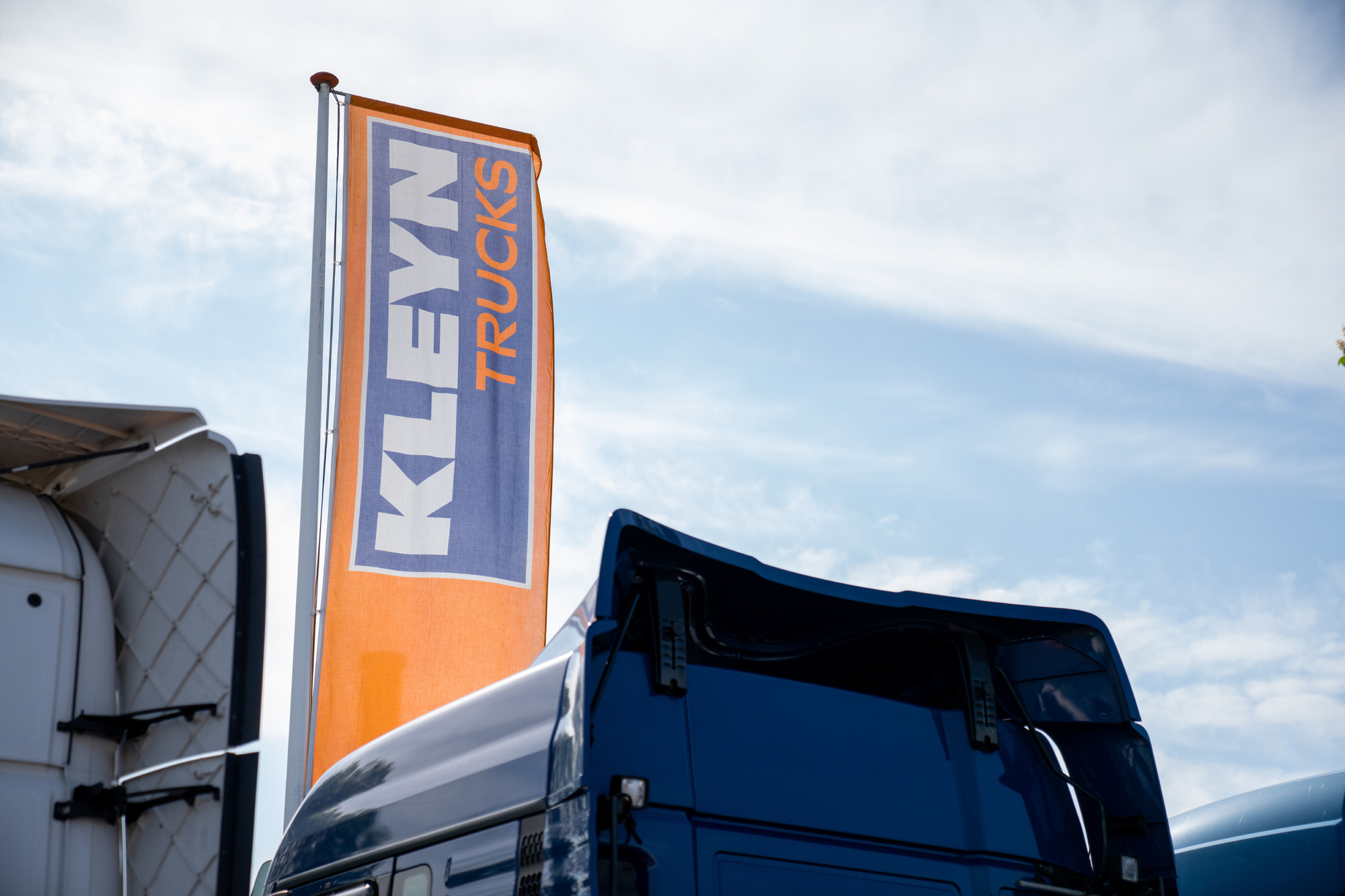 Kleyn Trucks - Korisna/ Posebna vozila undefined: slika 3
