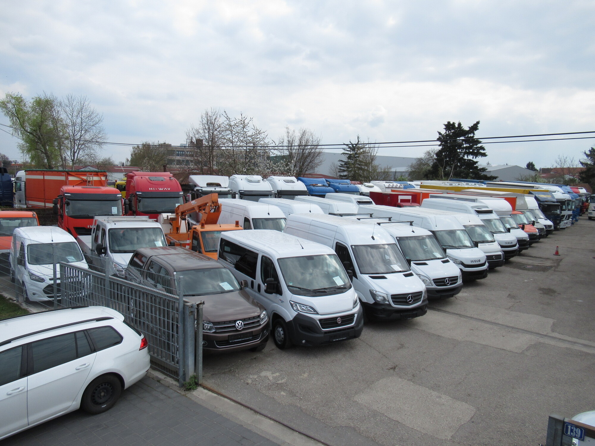 AutoStratis - Dostavna vozila - menjač: ručni undefined: slika 6