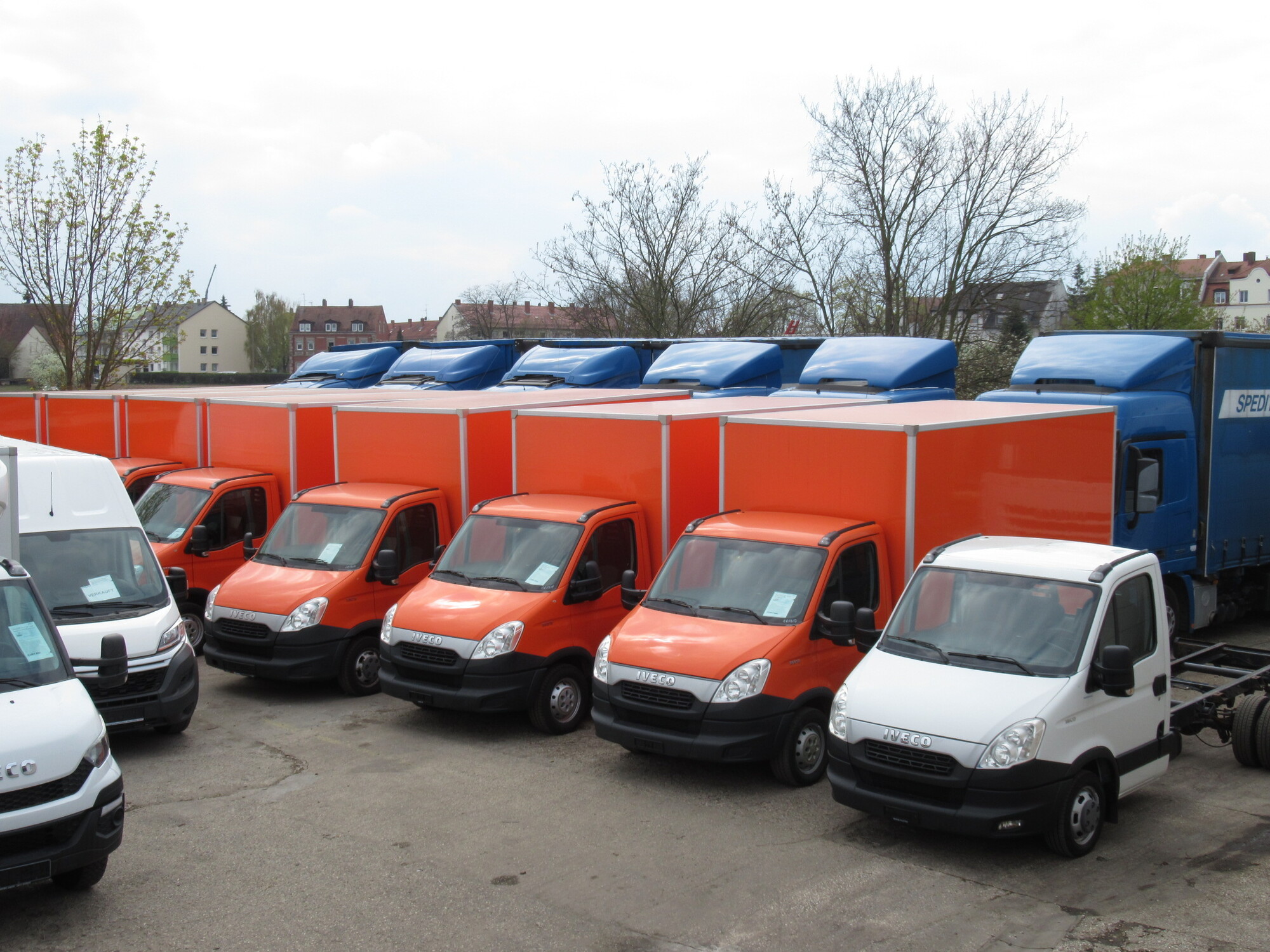 AutoStratis - Dostavna vozila - menjač: ručni undefined: slika 2