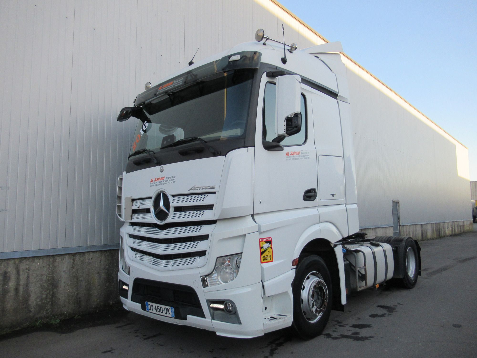 SASU AL SAFRANI IMPORT-EXPORT undefined: slika 8