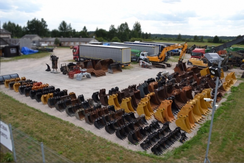Trimen Tractors - vozila za prodaju undefined: slika 1