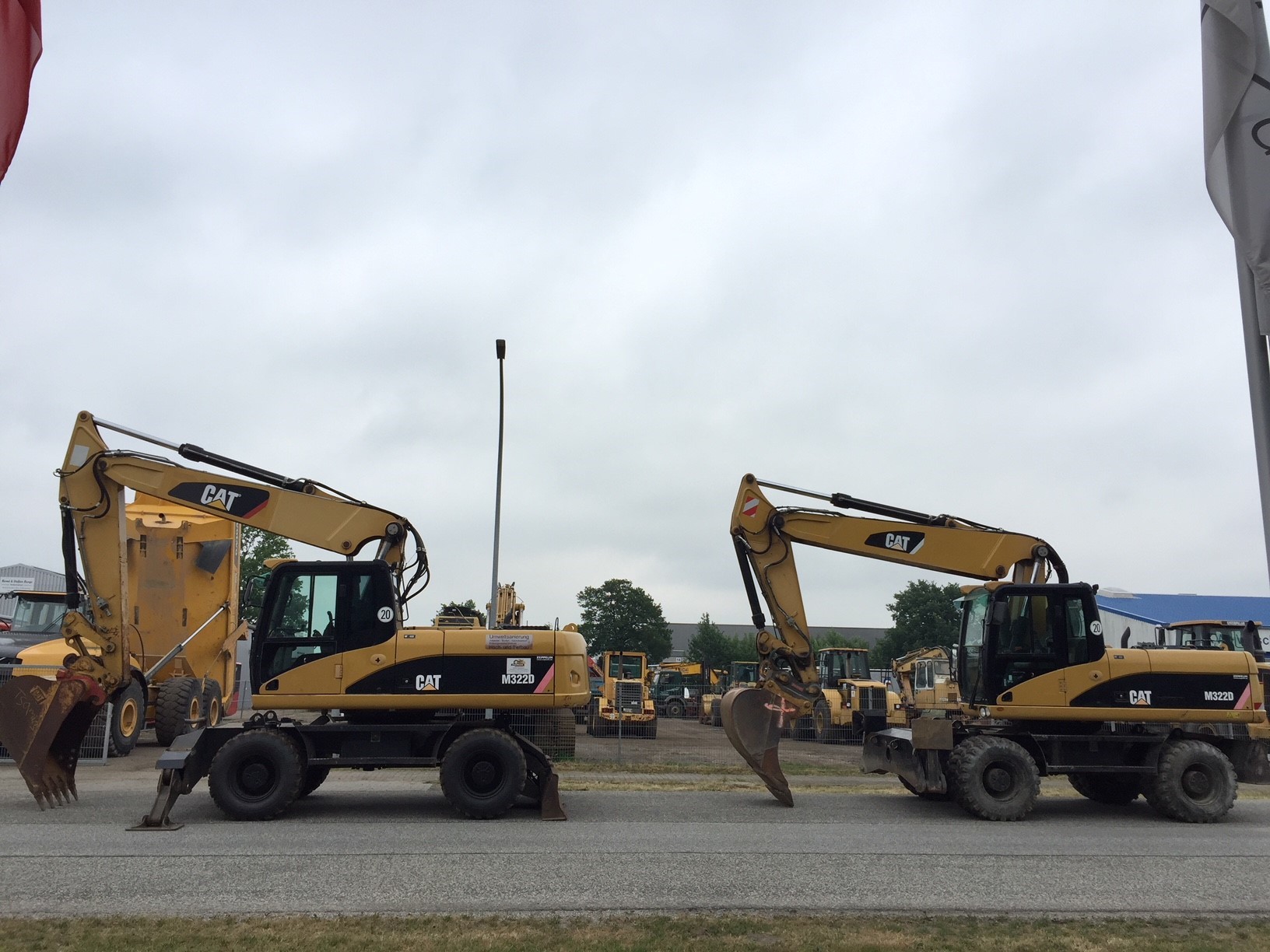 Tsamkos e.K. Machinery Sofoklis - Nikolas Tsamkosoglou undefined: slika 3