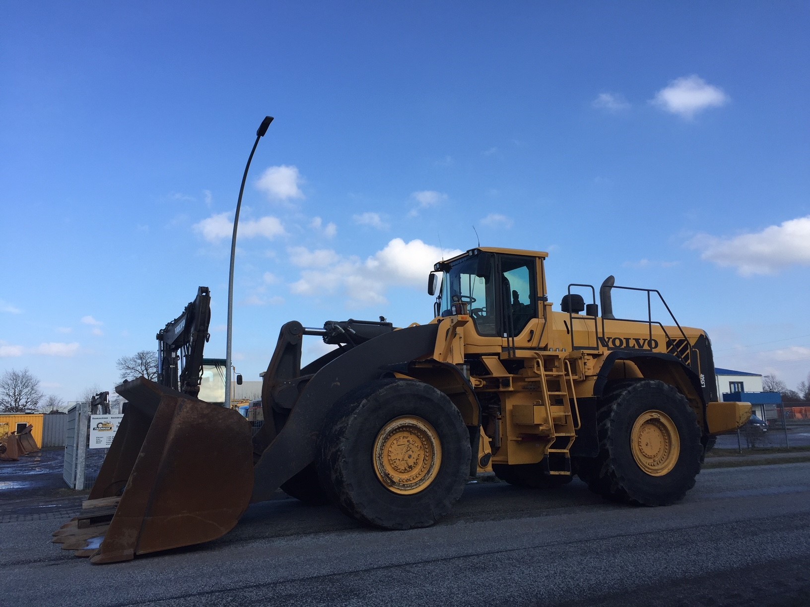 Tsamkos e.K. Machinery Sofoklis - Nikolas Tsamkosoglou undefined: slika 15