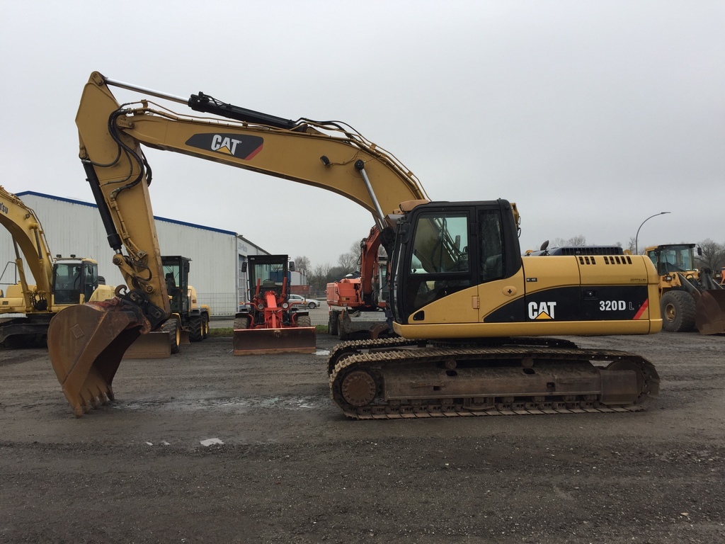 Tsamkos e.K. Machinery Sofoklis - Nikolas Tsamkosoglou undefined: slika 16