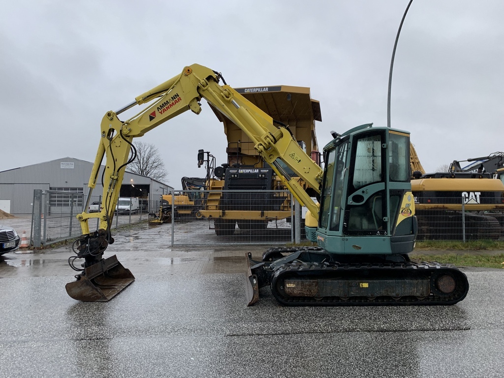 Tsamkos e.K. Machinery Sofoklis - Nikolas Tsamkosoglou undefined: slika 13