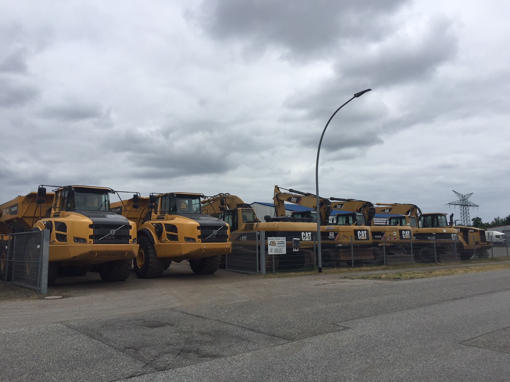 Tsamkos e.K. Machinery Sofoklis - Nikolas Tsamkosoglou undefined: slika 5