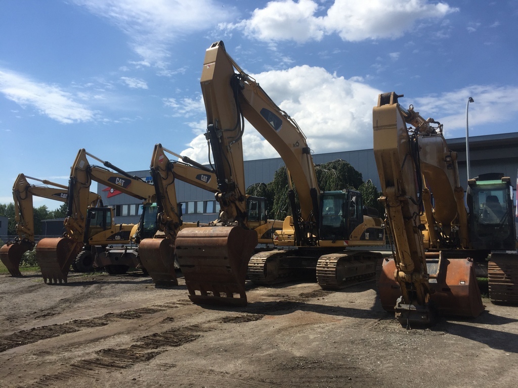 Tsamkos e.K. Machinery Sofoklis - Nikolas Tsamkosoglou undefined: slika 12