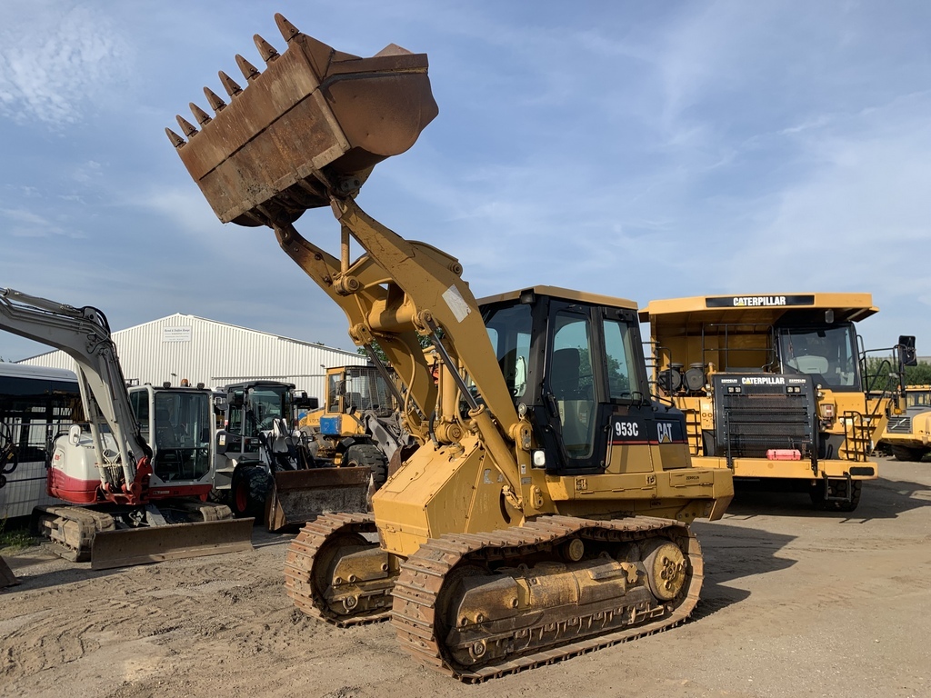 Tsamkos e.K. Machinery Sofoklis - Nikolas Tsamkosoglou undefined: slika 10