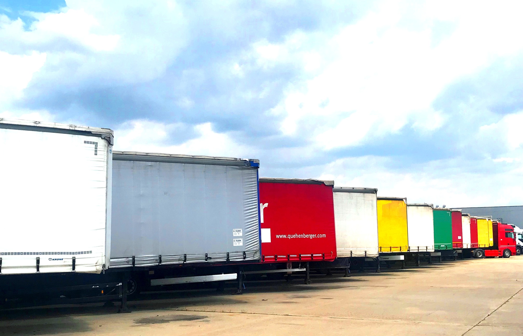 AIC TRUCKS SA - Građevinske mašine CIFA - Godina: 2018 undefined: slika 4