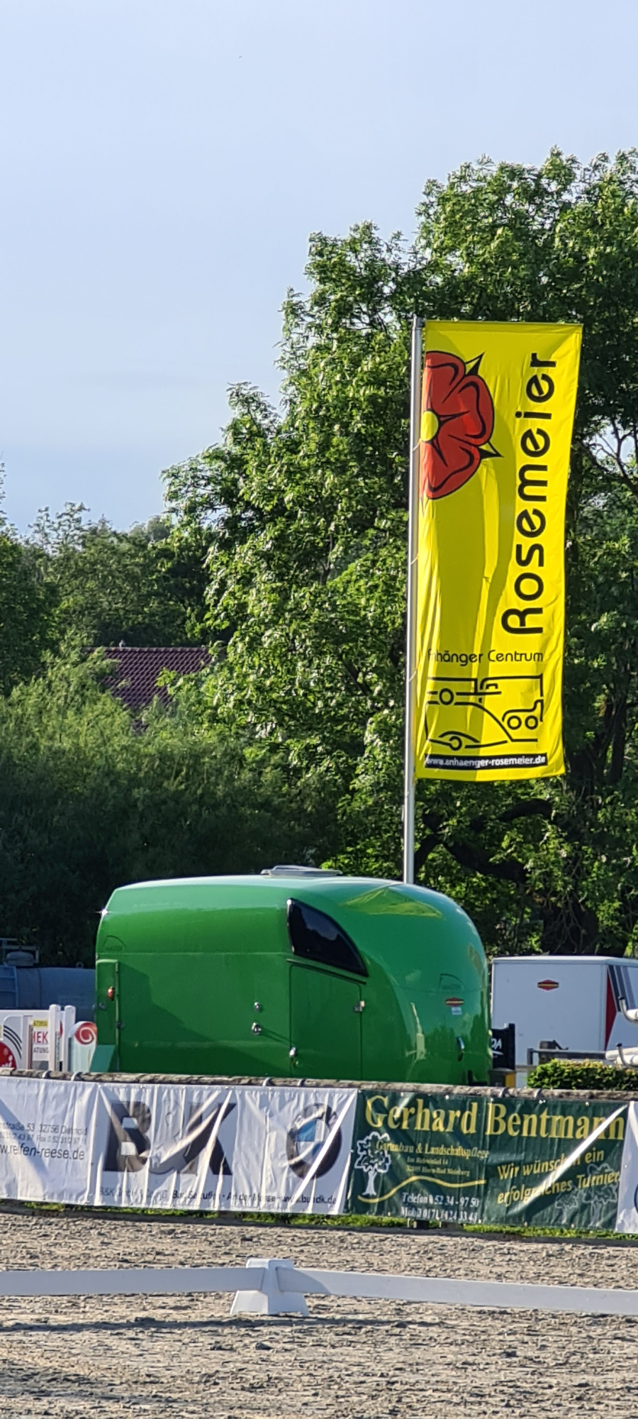 Rosemeier GmbH Anhaenger-Centrum undefined: slika 15