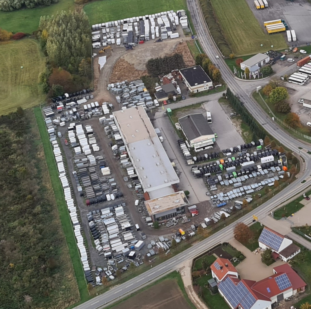 Rosemeier GmbH Anhaenger-Centrum undefined: slika 10