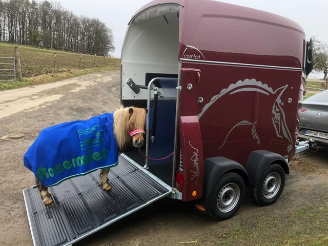 Rosemeier GmbH Anhaenger-Centrum undefined: slika 19