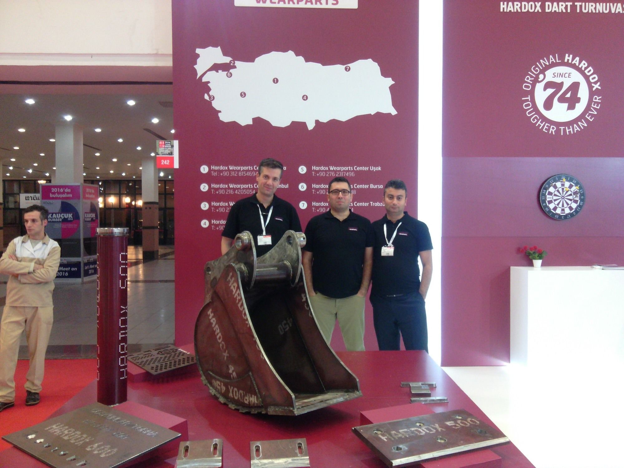 Galen Group Steel Manufacturing Industry and Trade Co. Inc. - vozila za prodaju undefined: slika 5