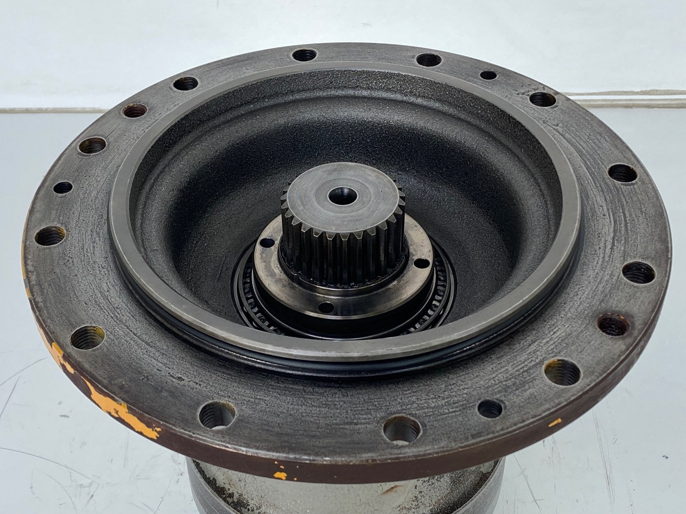 Karantzounis Baumaschinen Ersatzteile - vozila za prodaju undefined: slika 93