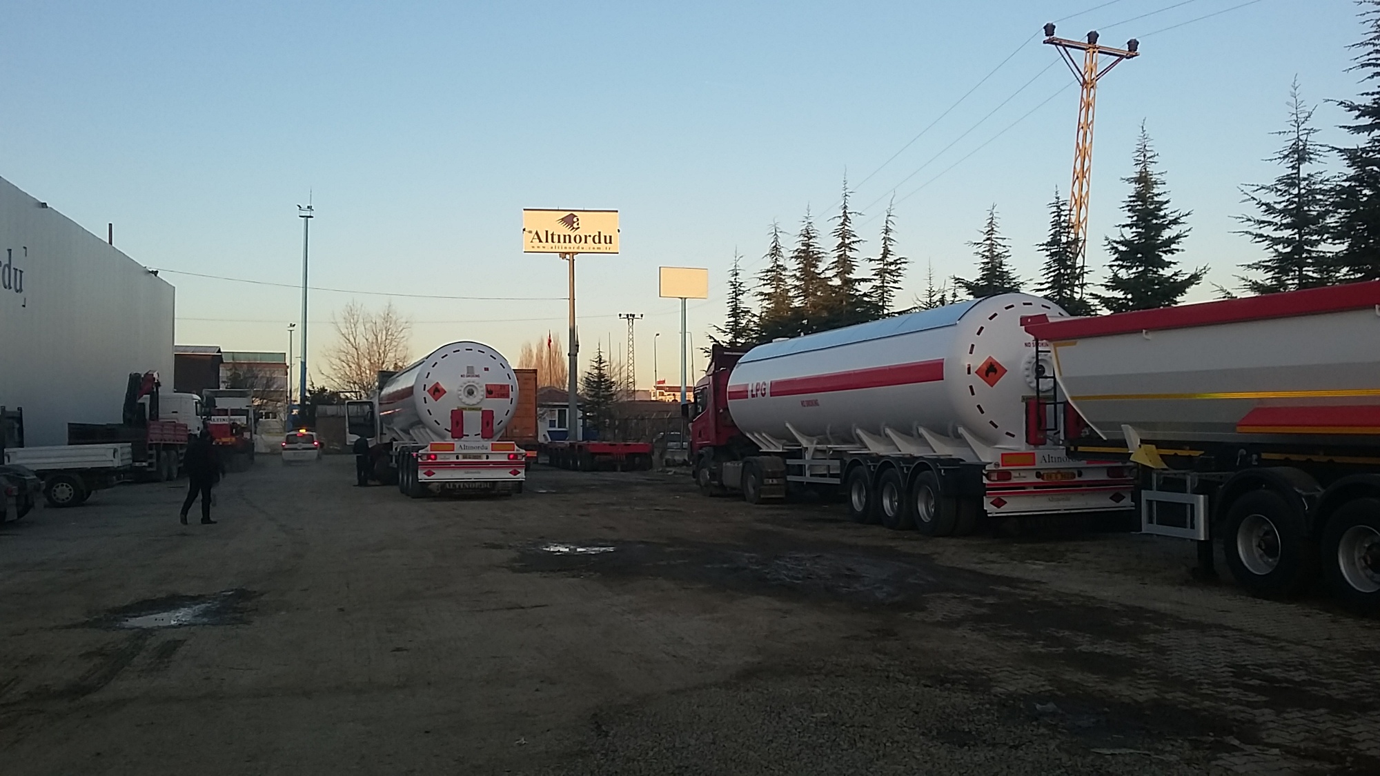 ALTINORDU PAZARLAMA ITH.IHR.SAN.VE TIC.LTD.STI. undefined: slika 2