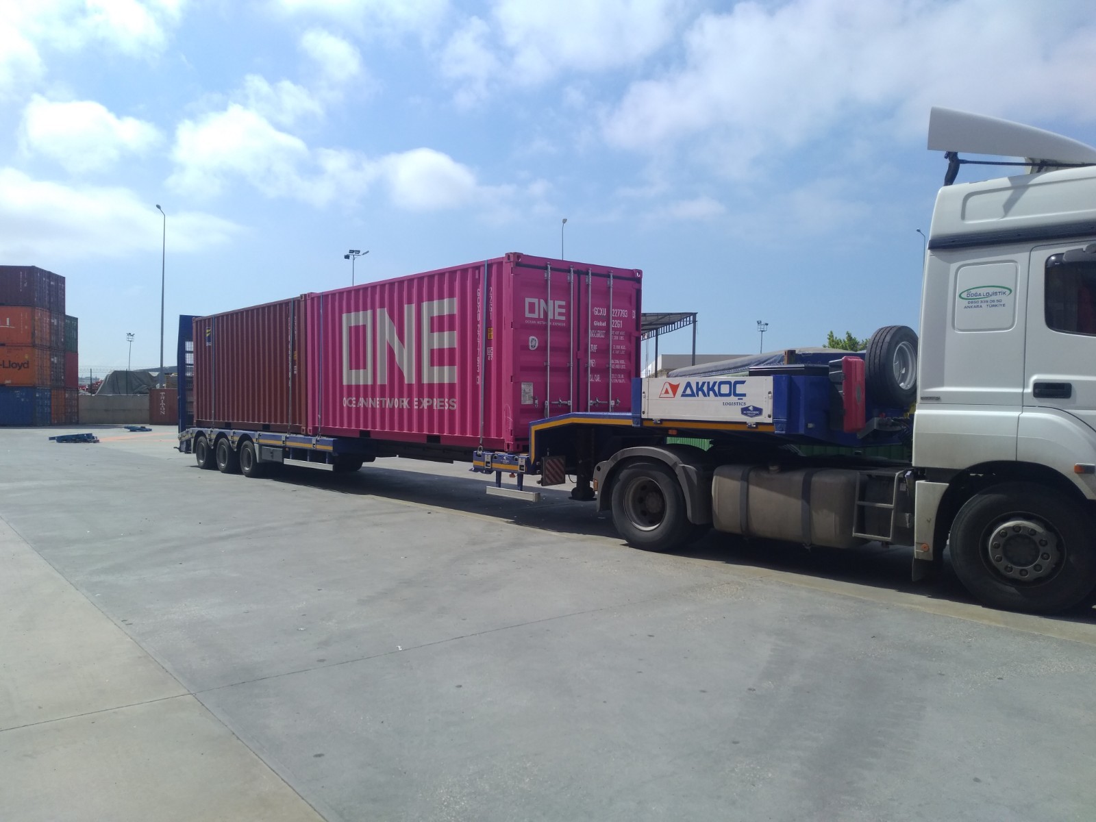 ALTINORDU PAZARLAMA ITH.IHR.SAN.VE TIC.LTD.STI. undefined: slika 20