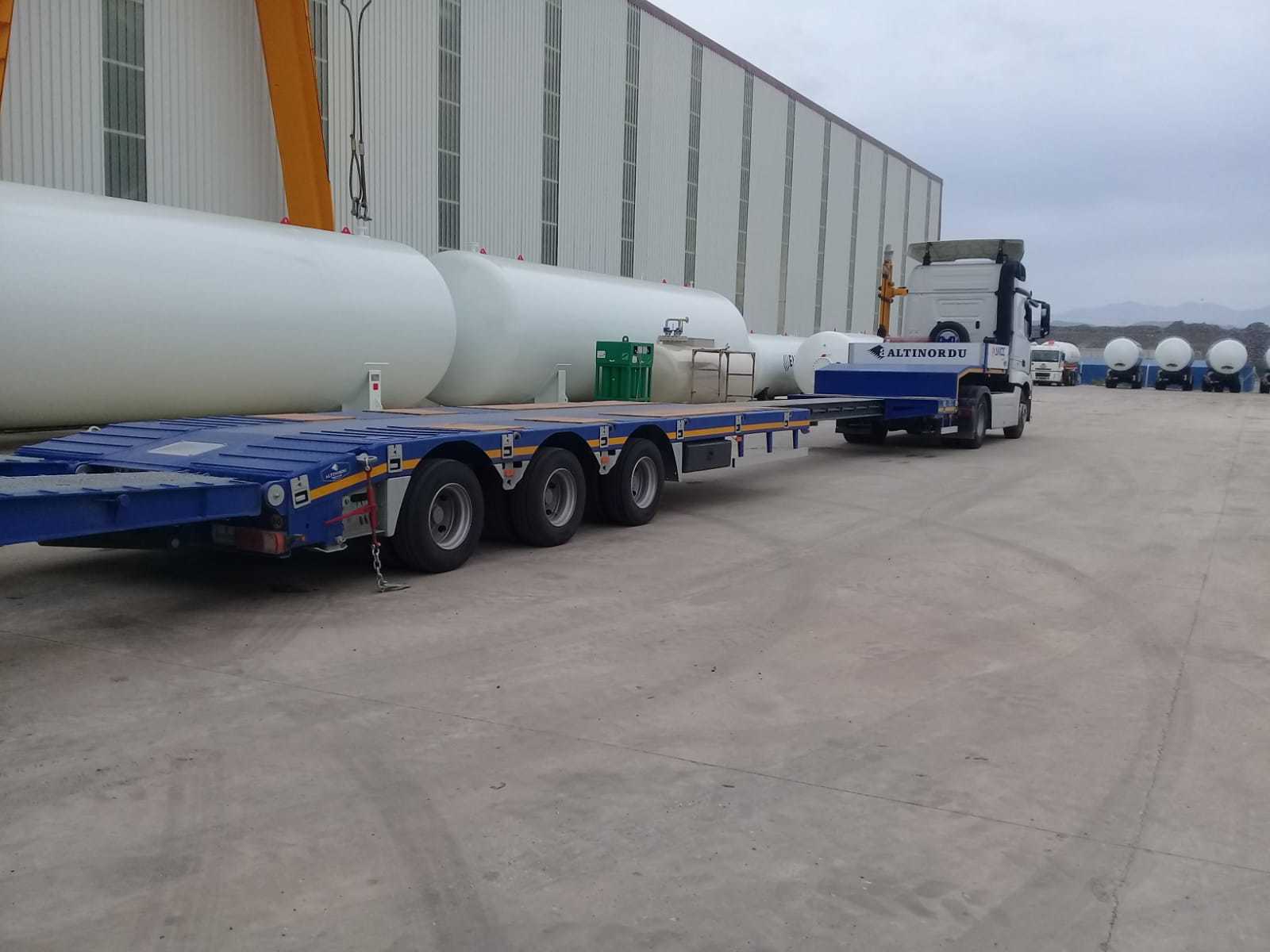 ALTINORDU PAZARLAMA ITH.IHR.SAN.VE TIC.LTD.STI. undefined: slika 22