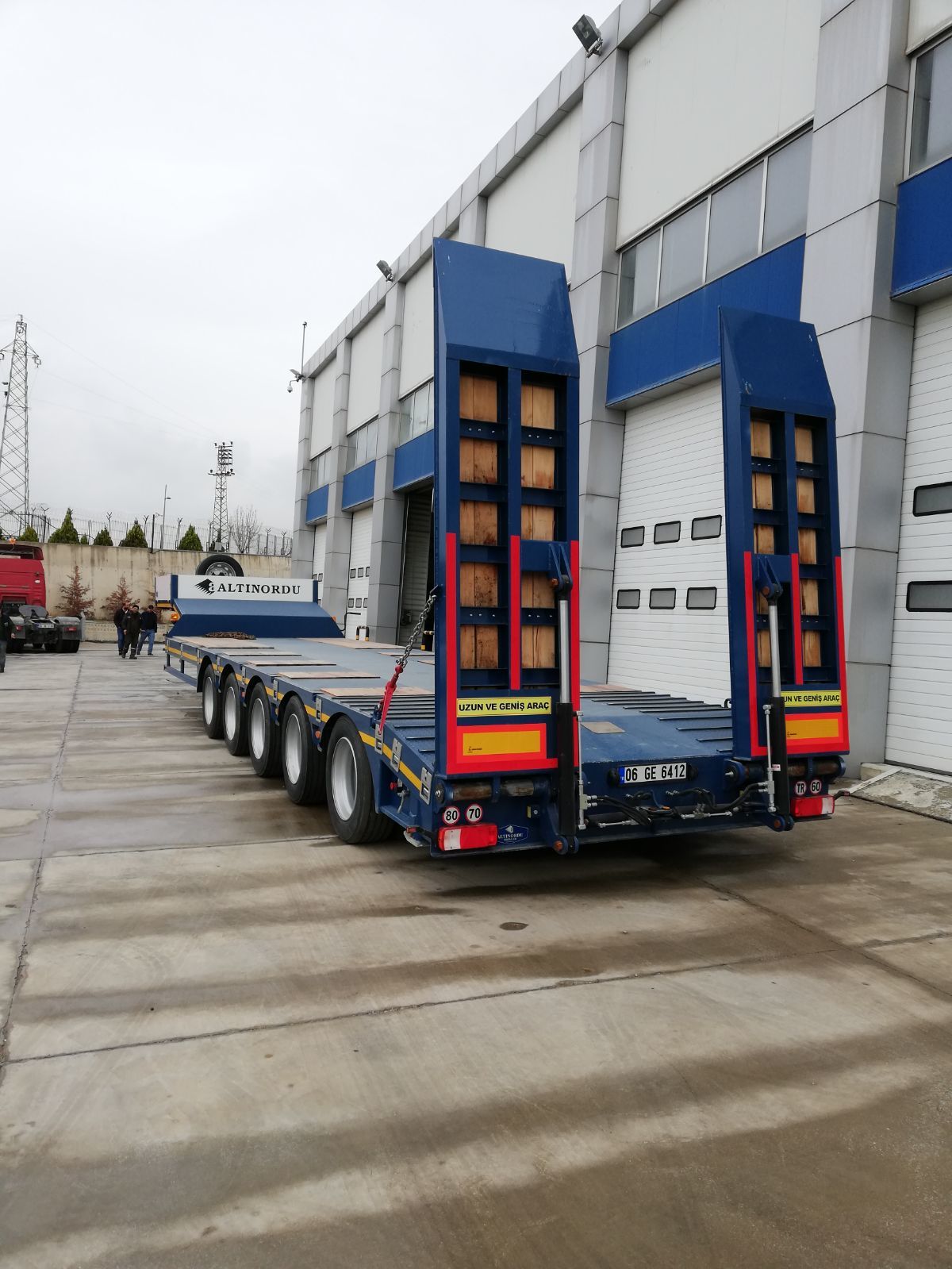 ALTINORDU PAZARLAMA ITH.IHR.SAN.VE TIC.LTD.STI. undefined: slika 25