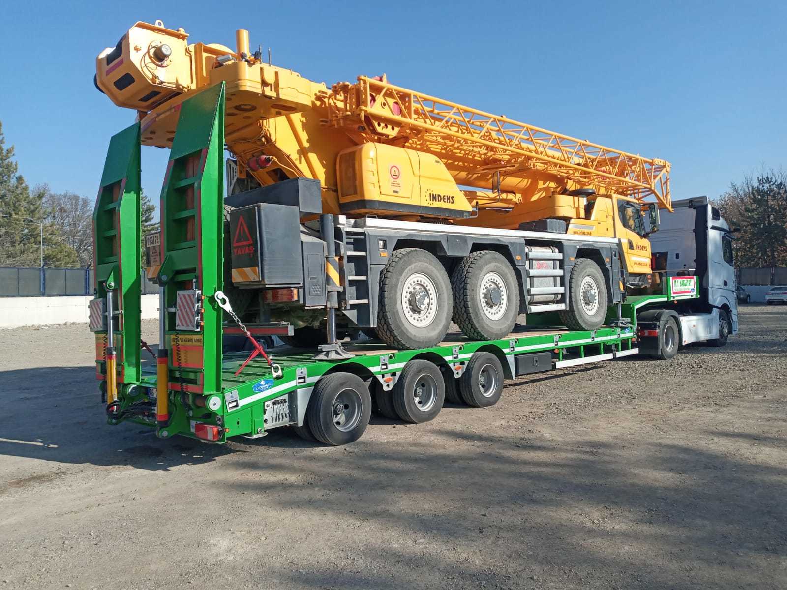 ALTINORDU PAZARLAMA ITH.IHR.SAN.VE TIC.LTD.STI. undefined: slika 8