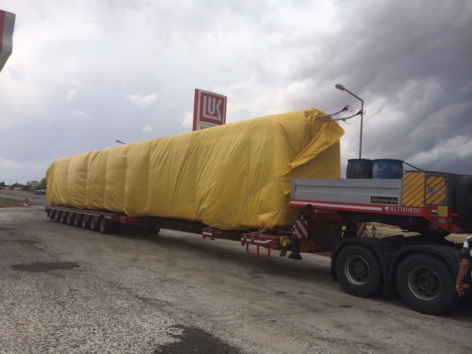 ALTINORDU PAZARLAMA ITH.IHR.SAN.VE TIC.LTD.STI. undefined: slika 31