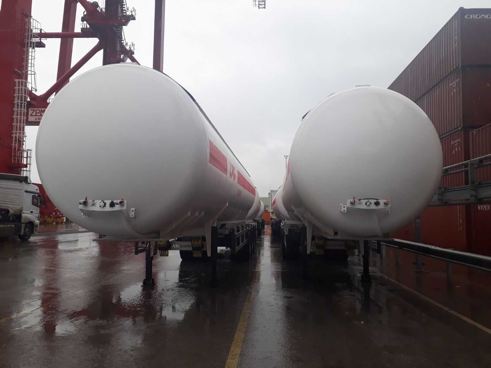 ALTINORDU PAZARLAMA ITH.IHR.SAN.VE TIC.LTD.STI. undefined: slika 5