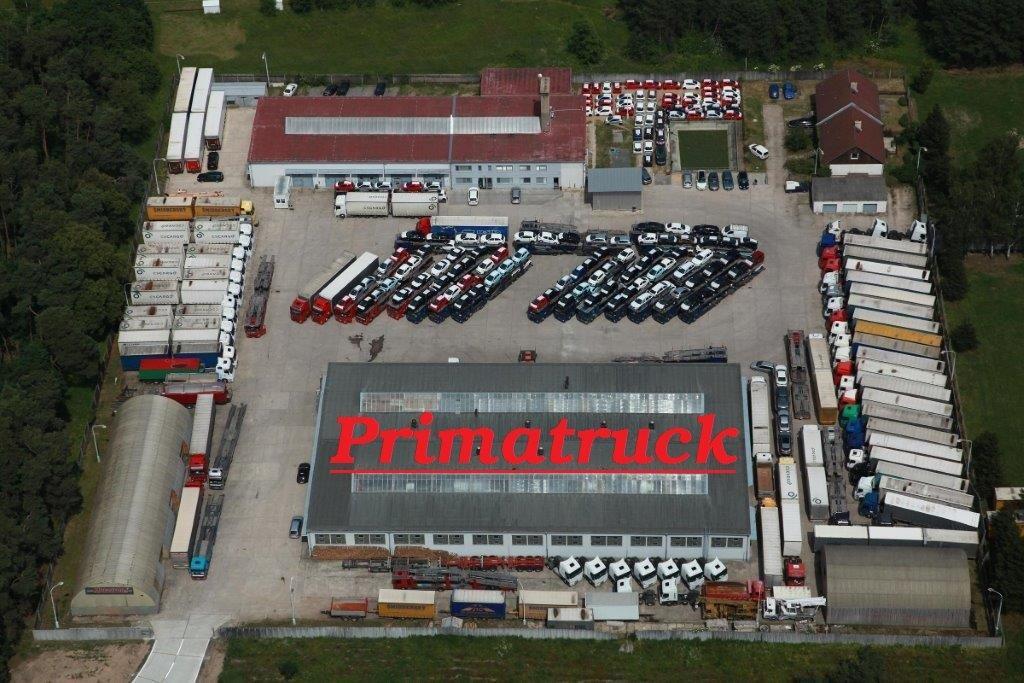 Primatruck s.r.o. - vozila za prodaju undefined: slika 1