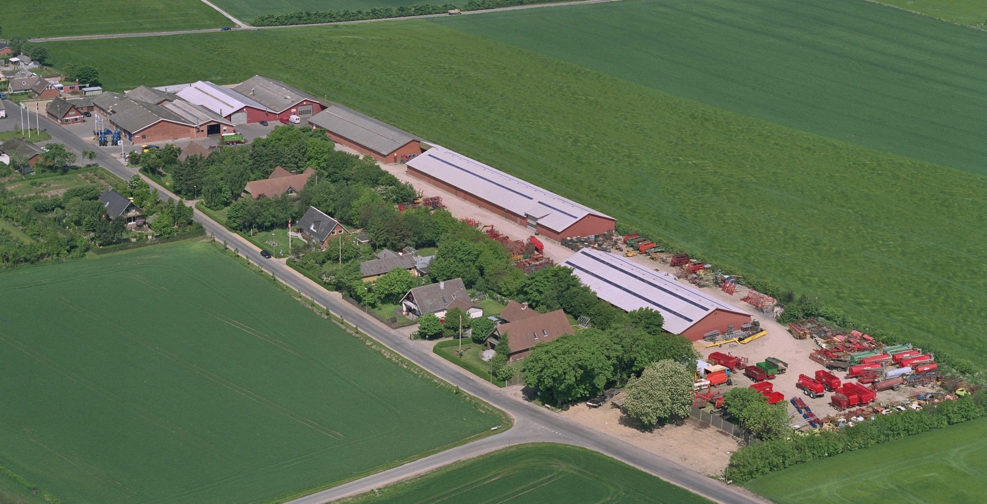 Ingemann Larsen A/S - vozila za prodaju undefined: slika 1