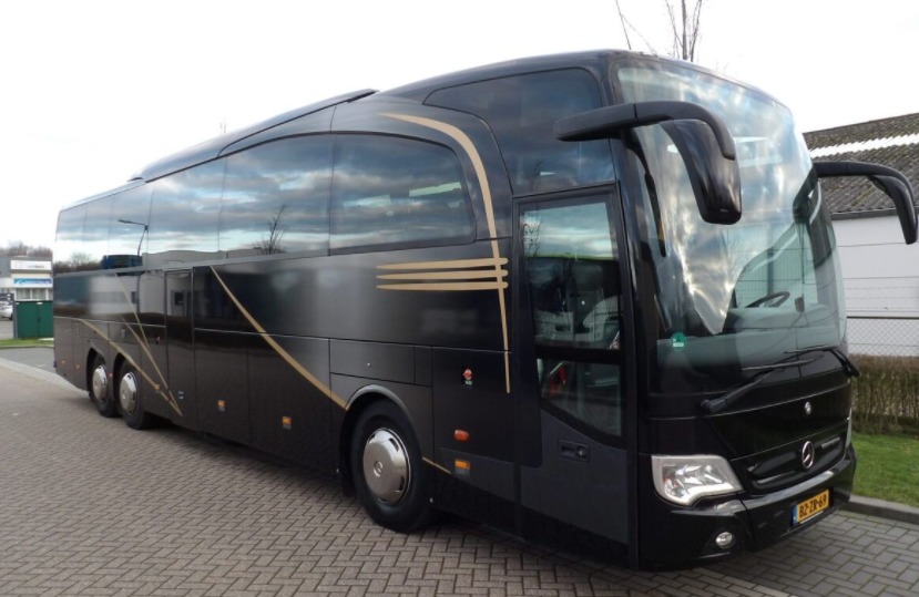 Zuid Nederland Reizen B.V. - vozila za prodaju undefined: slika 1