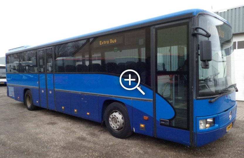 Zuid Nederland Reizen B.V. - vozila za prodaju undefined: slika 2