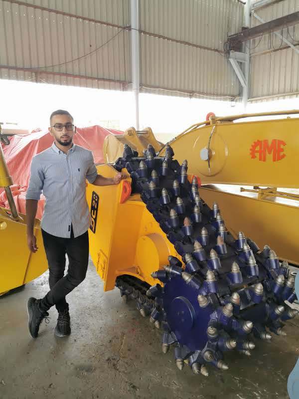 Al Mahad Engineering  (AME Attachments) undefined: slika 14