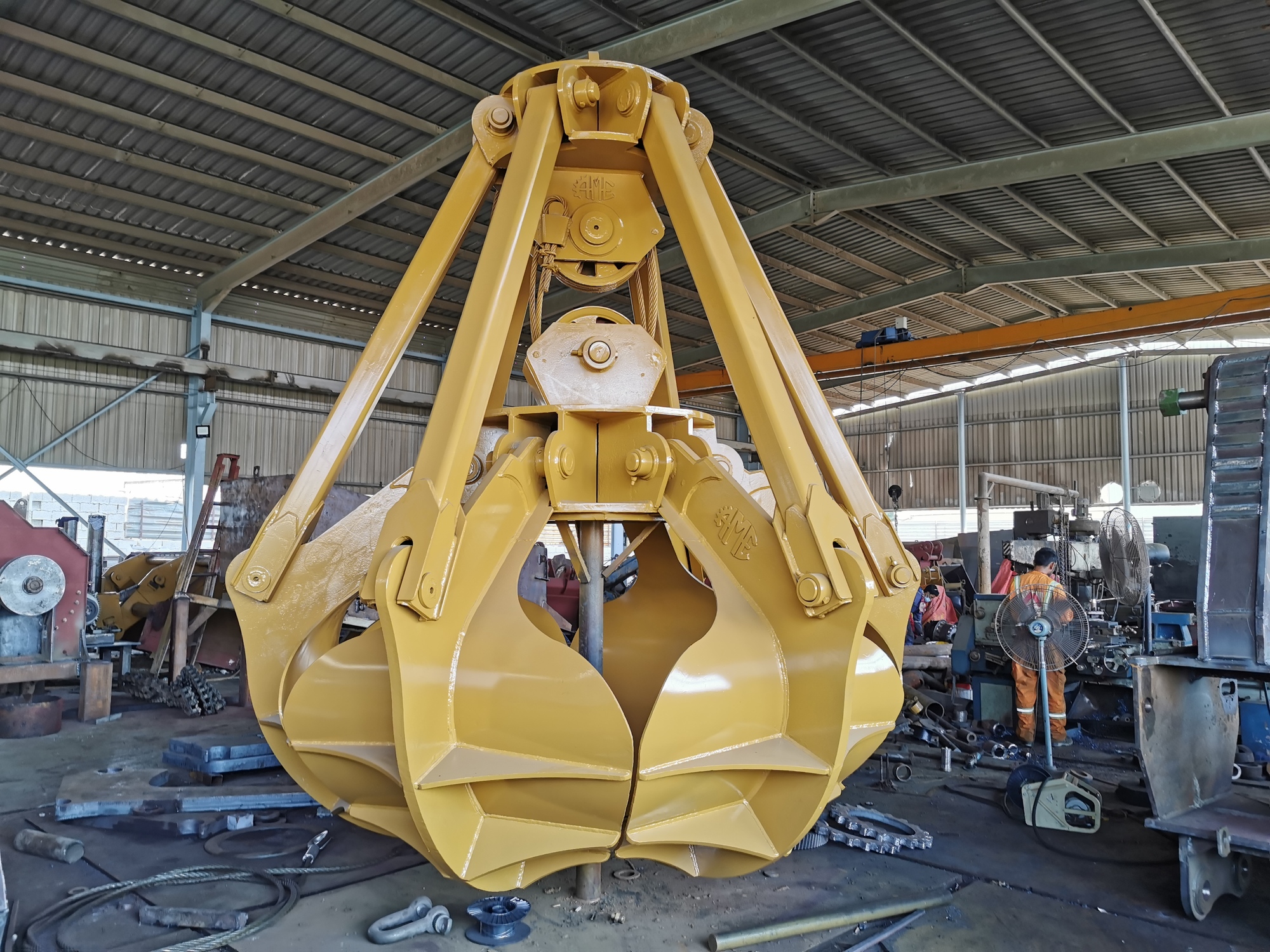 Al Mahad Engineering  (AME Attachments) undefined: slika 17