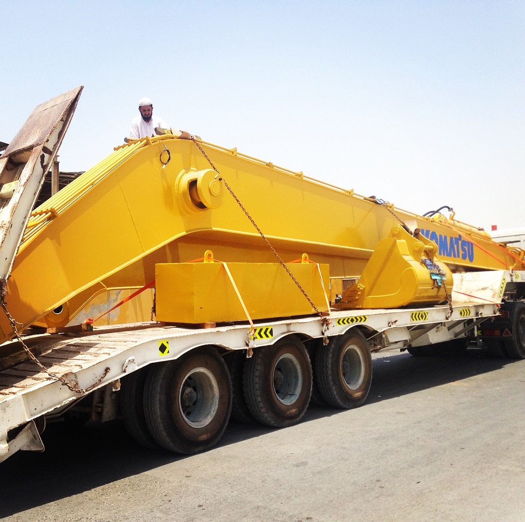 Al Mahad Engineering  (AME Attachments) undefined: slika 4