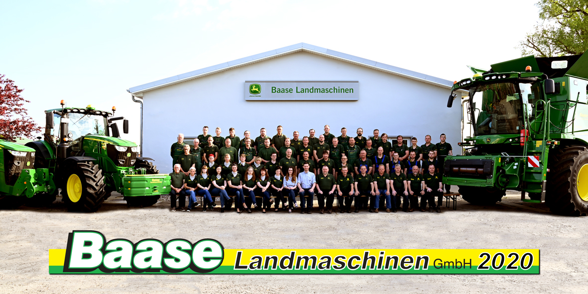 Baase Landmaschinen GmbH - vozila za prodaju undefined: slika 3
