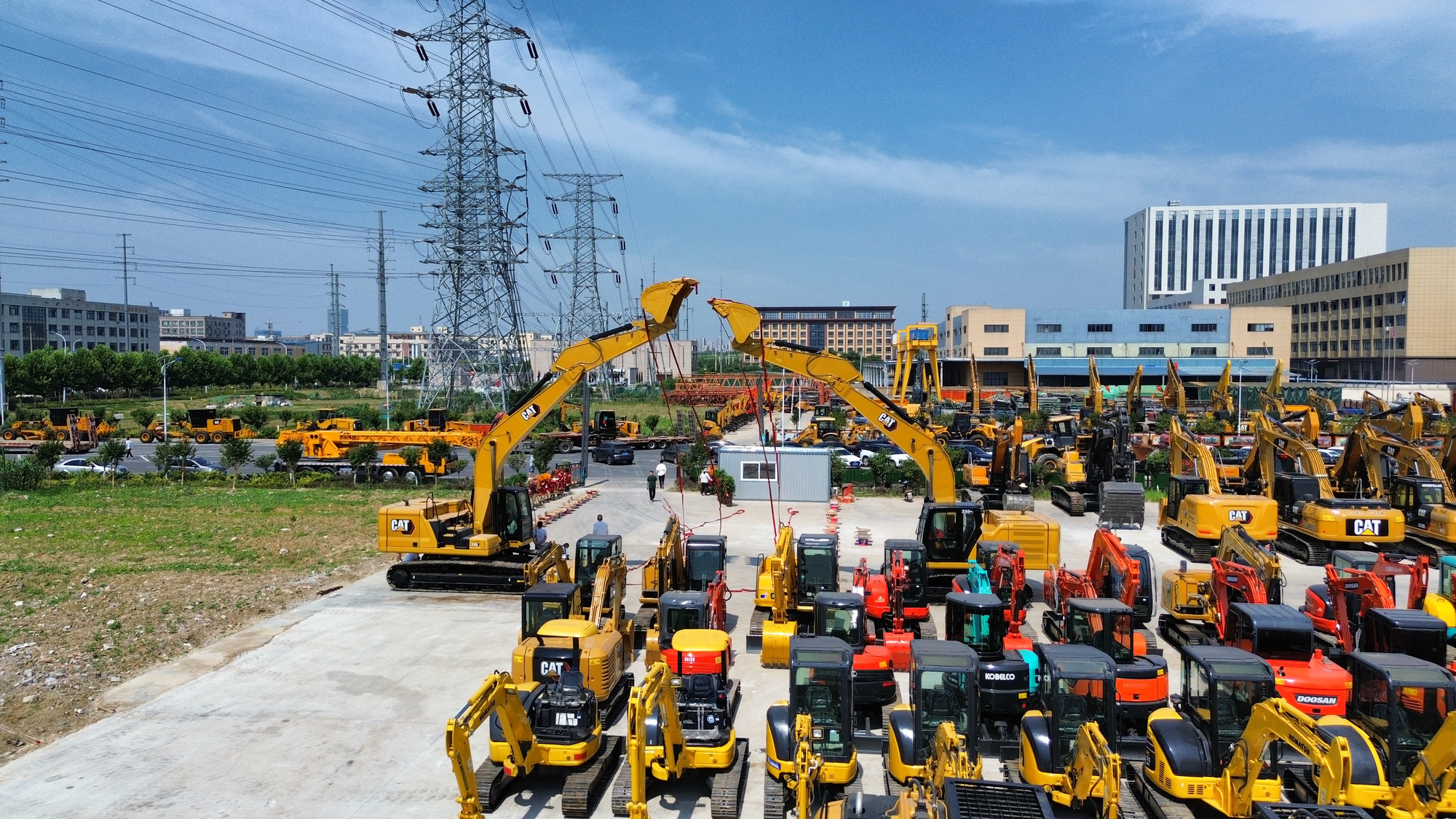 Toaks International Trading Company - Kamioni SINOTRUK - Godina: 2017, Euro 4 undefined: slika 4