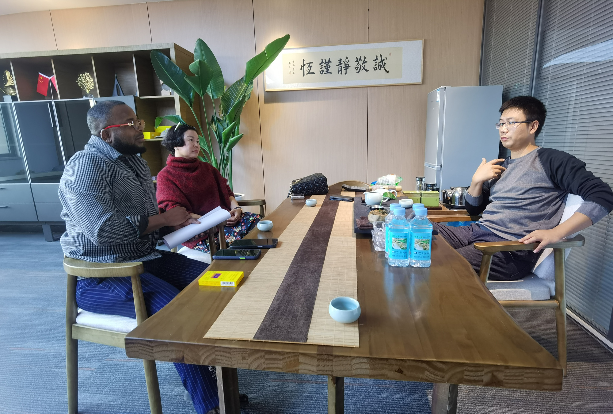 Toaks International Trading Company - Kamioni SINOTRUK - Godina: 2017, Euro 4 undefined: slika 9