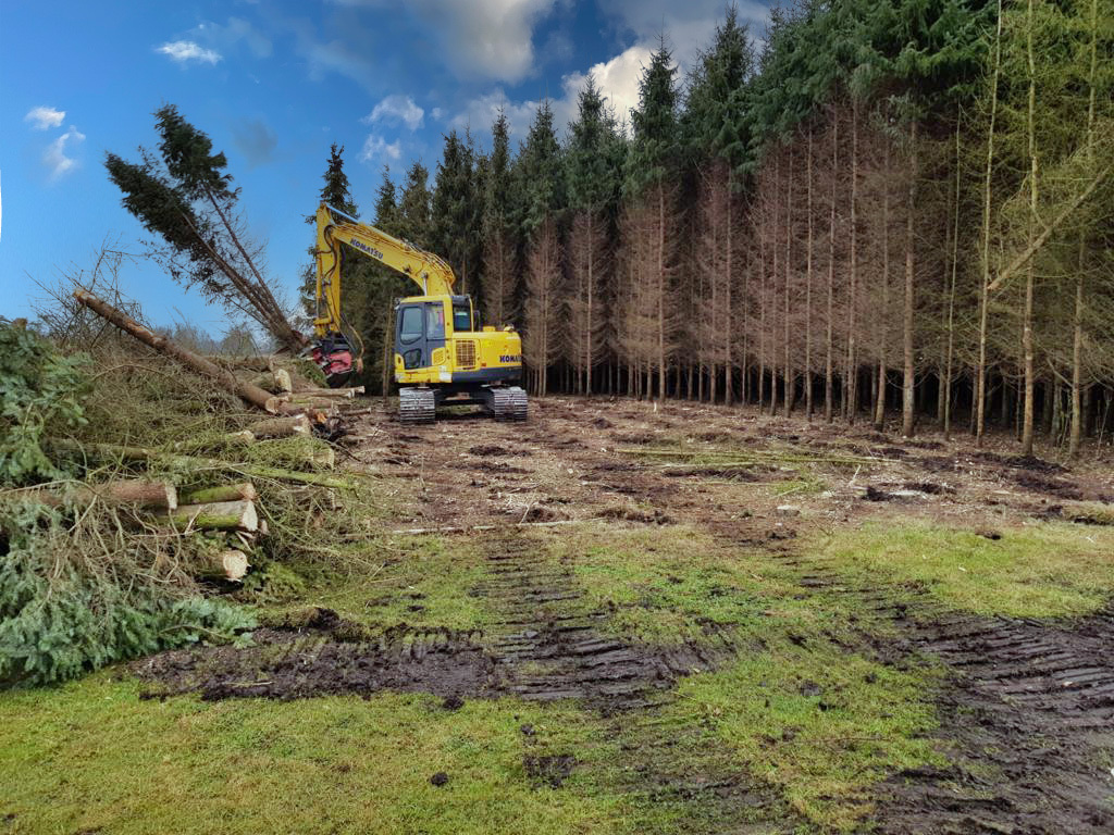 Ufkes Greentec - Dostavna vozila IVECO - Euro 5, menjač: ručni, trosmerni kiper undefined: slika 1